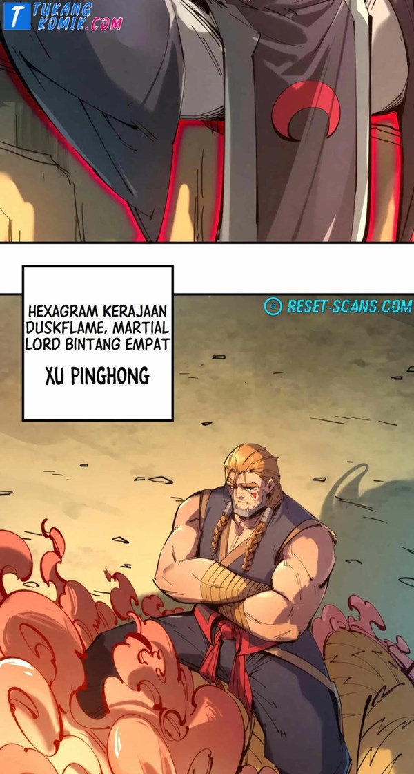 Read The Ultimate of All Ages Bahasa Indonesia ID Manga Online