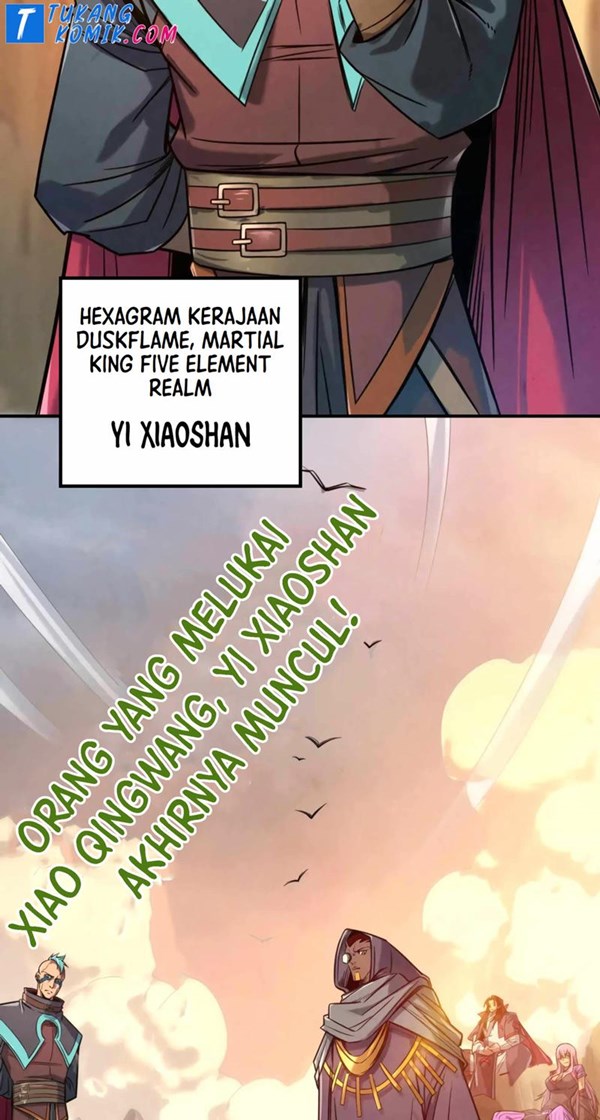 Read The Ultimate of All Ages Bahasa Indonesia ID Manga Online