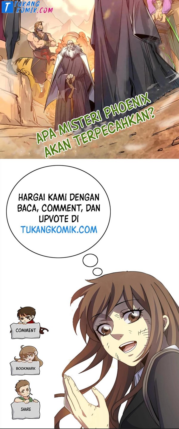 Read The Ultimate of All Ages Bahasa Indonesia ID Manga Online