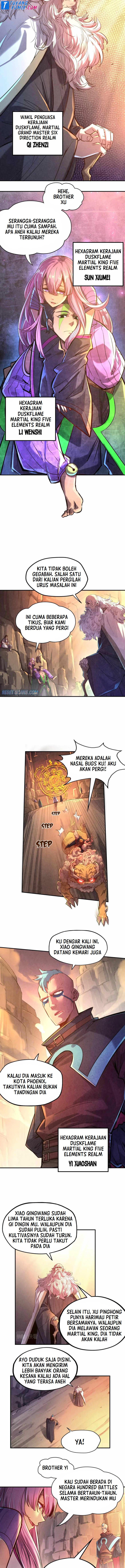 Read The Ultimate of All Ages Bahasa Indonesia ID Manga Online