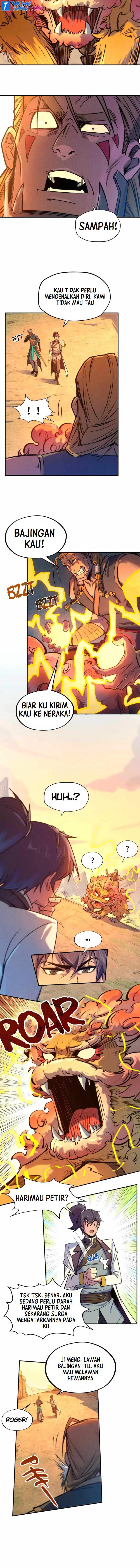 Read The Ultimate of All Ages Bahasa Indonesia ID Manga Online