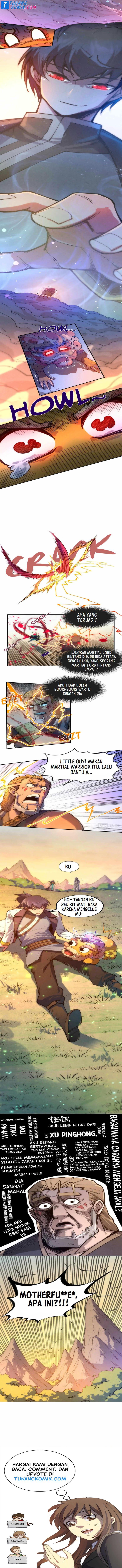 Read The Ultimate of All Ages Bahasa Indonesia ID Manga Online