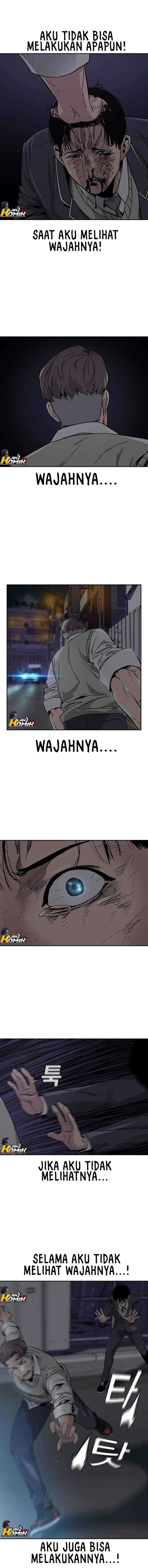 Read To Not Die ID Manga Online
