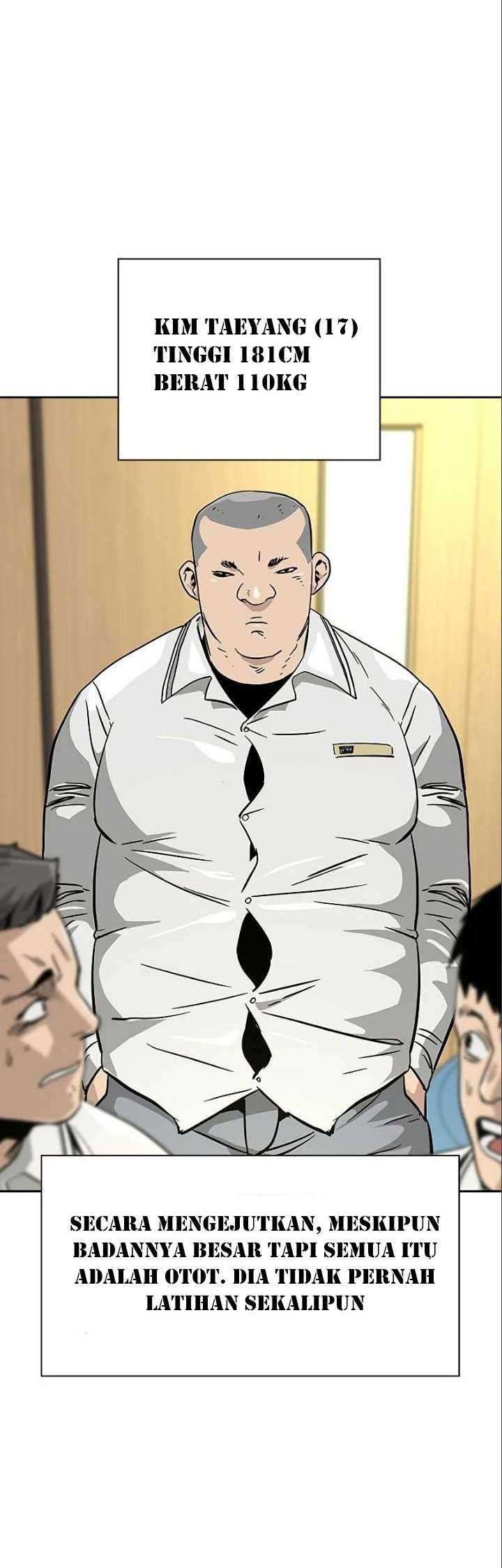 Read To Not Die ID Manga Online