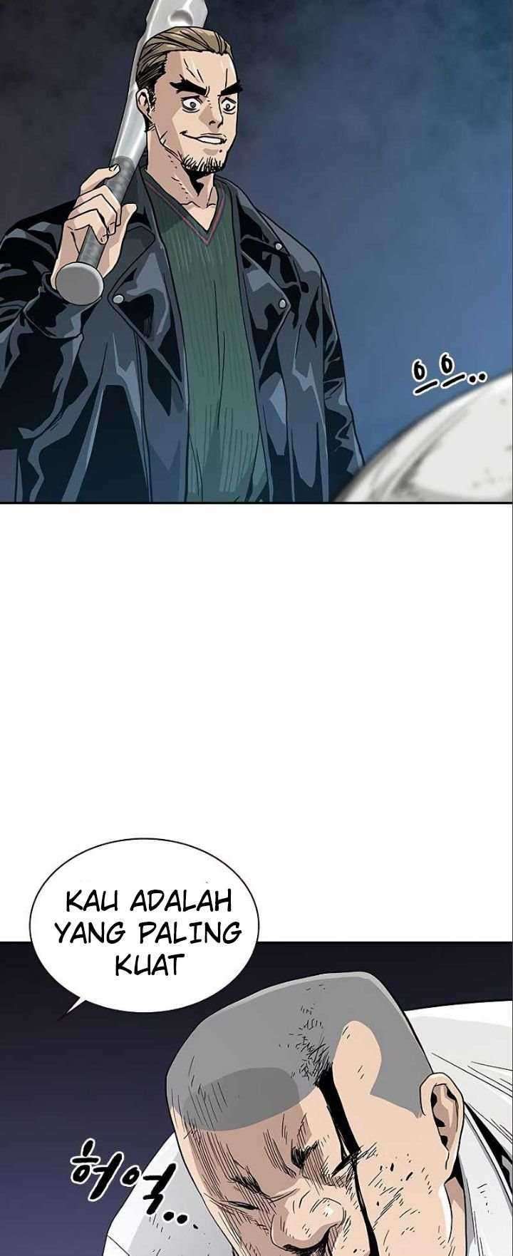 Read To Not Die ID Manga Online