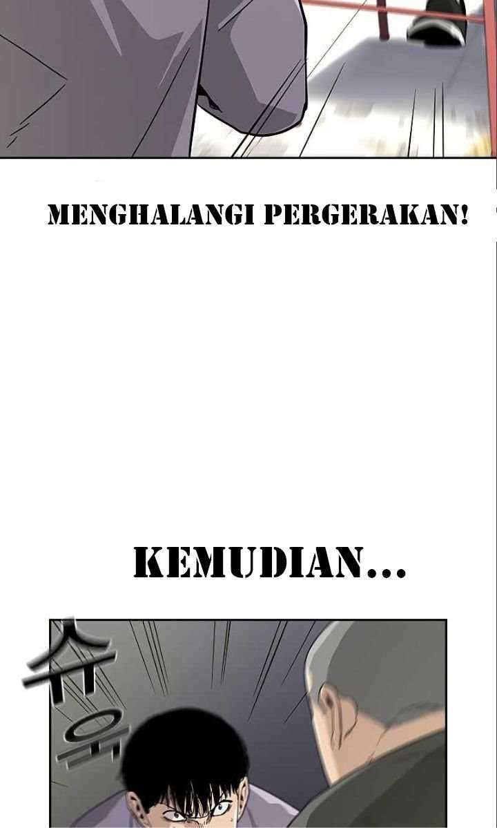 Read To Not Die ID Manga Online