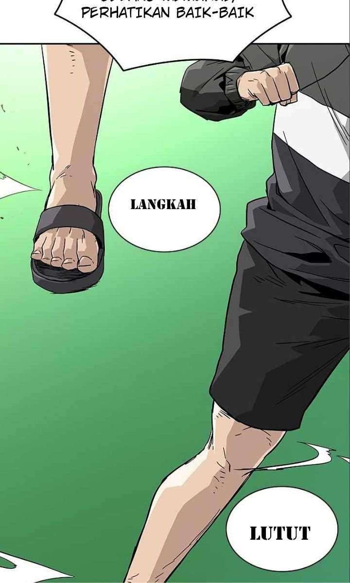 Read To Not Die ID Manga Online