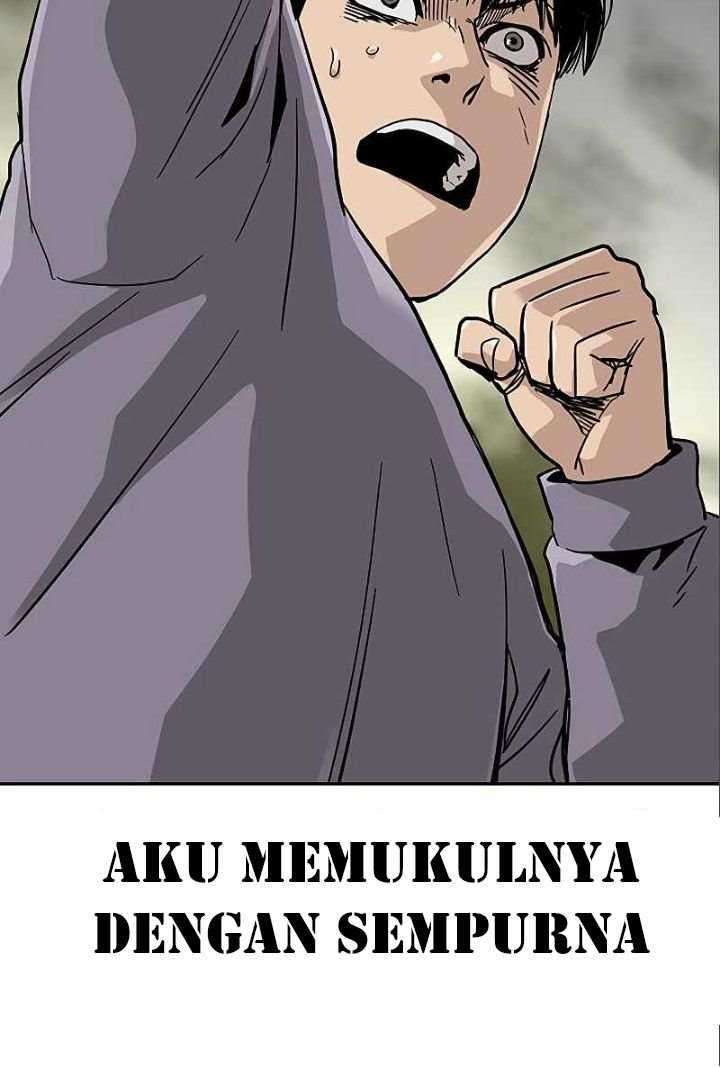 Read To Not Die ID Manga Online