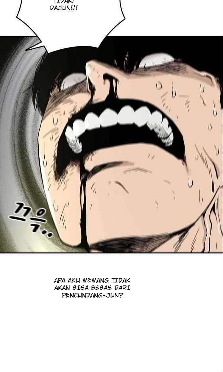 Read To Not Die ID Manga Online