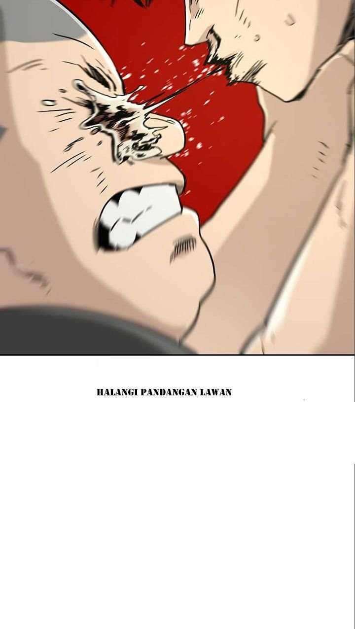 Read To Not Die ID Manga Online