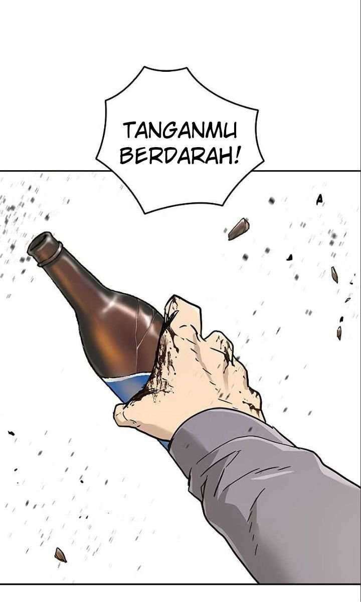 Read To Not Die ID Manga Online