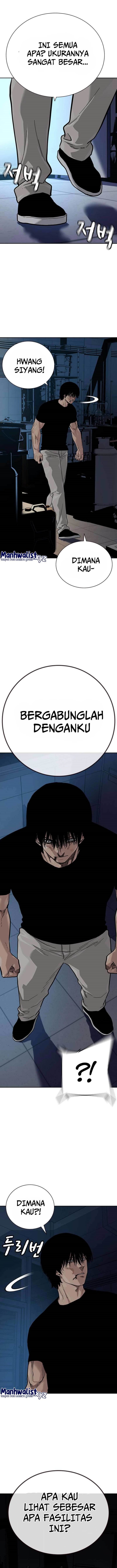Read To Not Die ID Manga Online