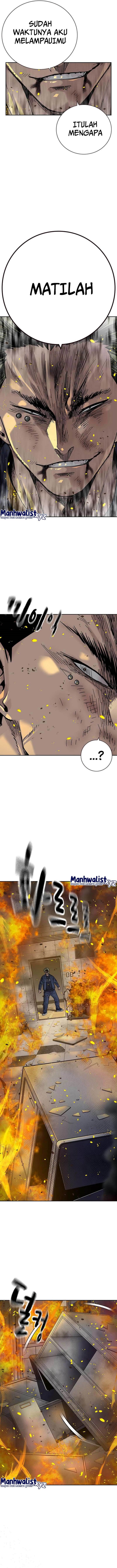 Read To Not Die ID Manga Online