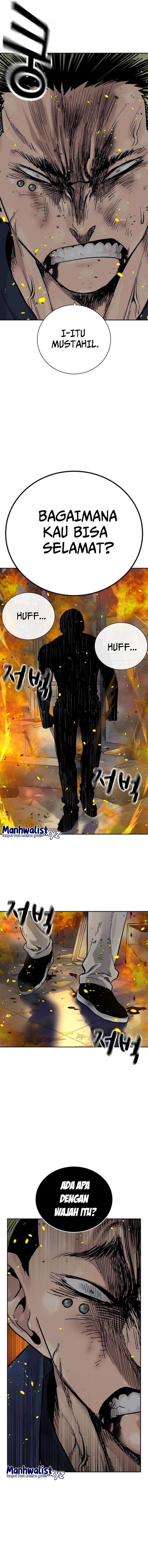 Read To Not Die ID Manga Online