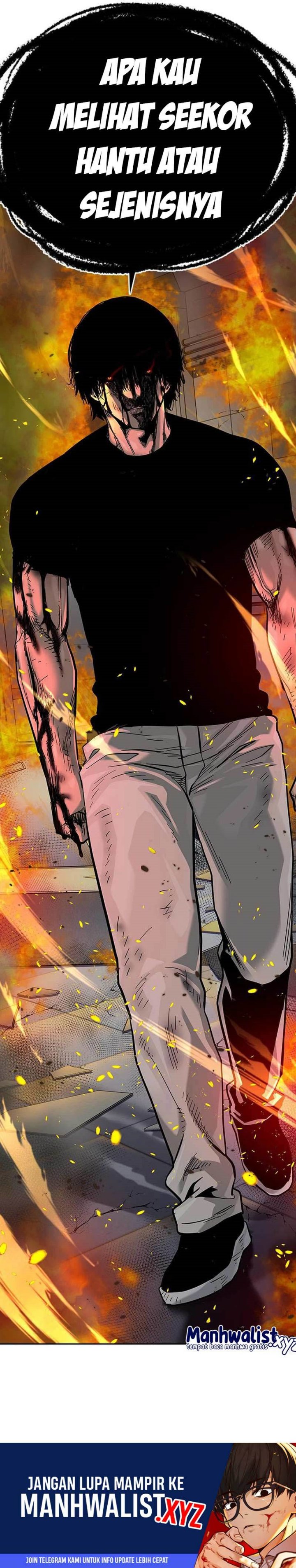 Read To Not Die ID Manga Online