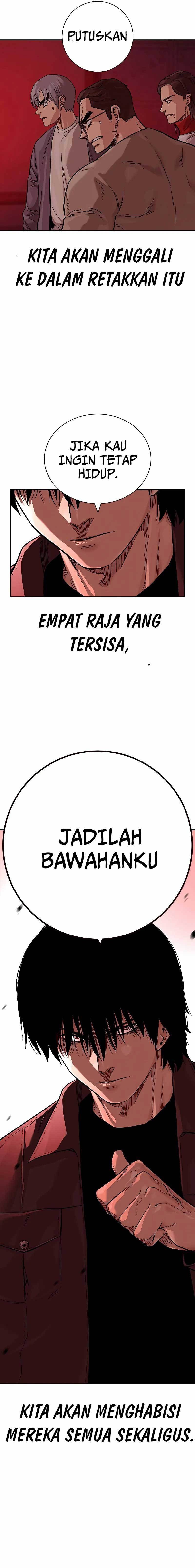 Read To Not Die ID Manga Online