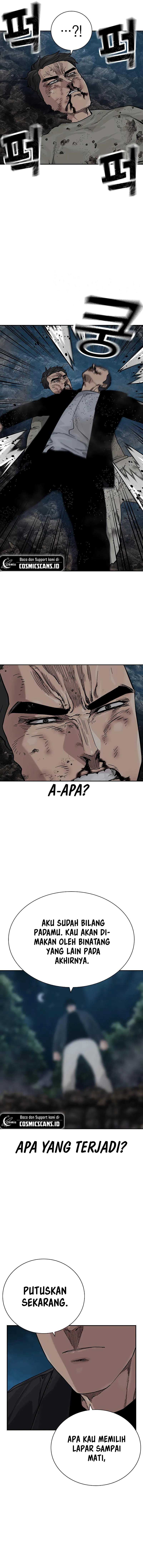 Read To Not Die ID Manga Online