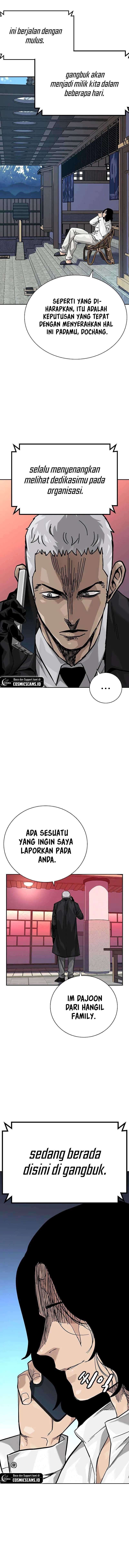 Read To Not Die ID Manga Online