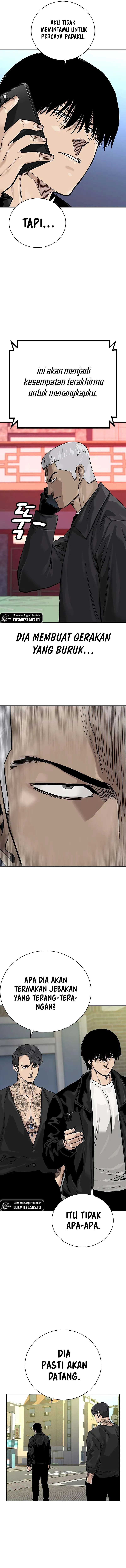 Read To Not Die ID Manga Online