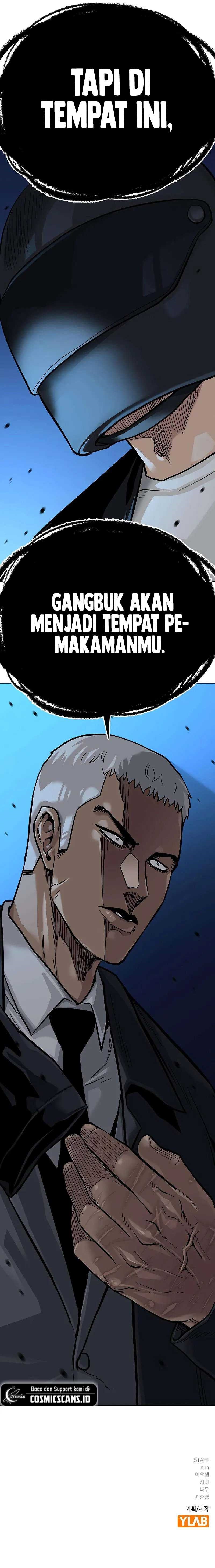 Read To Not Die ID Manga Online