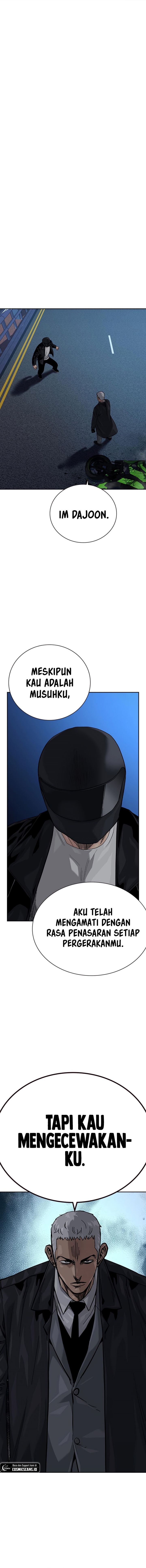 Read To Not Die ID Manga Online