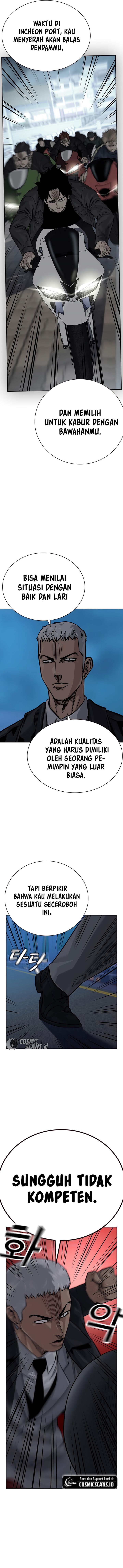 Read To Not Die ID Manga Online