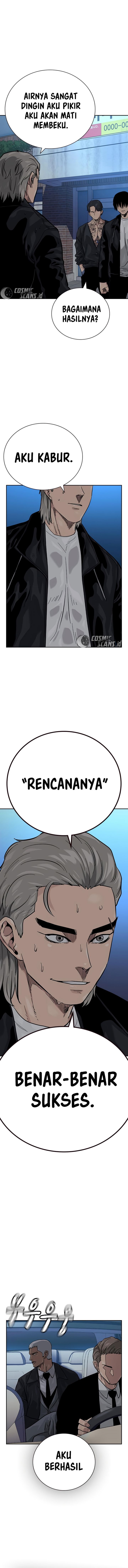 Read To Not Die ID Manga Online