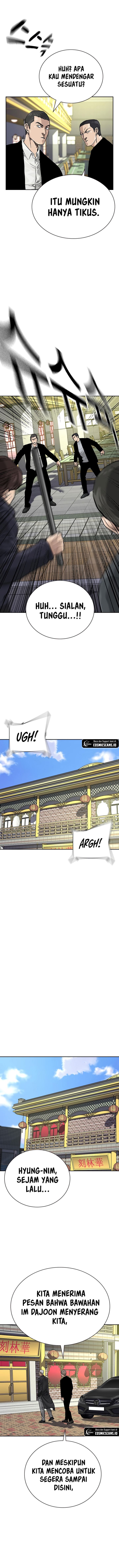 Read To Not Die ID Manga Online