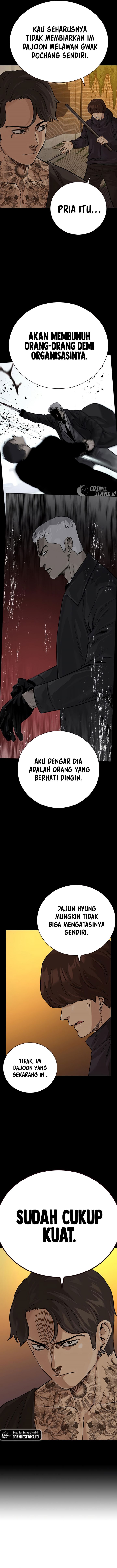 Read To Not Die ID Manga Online