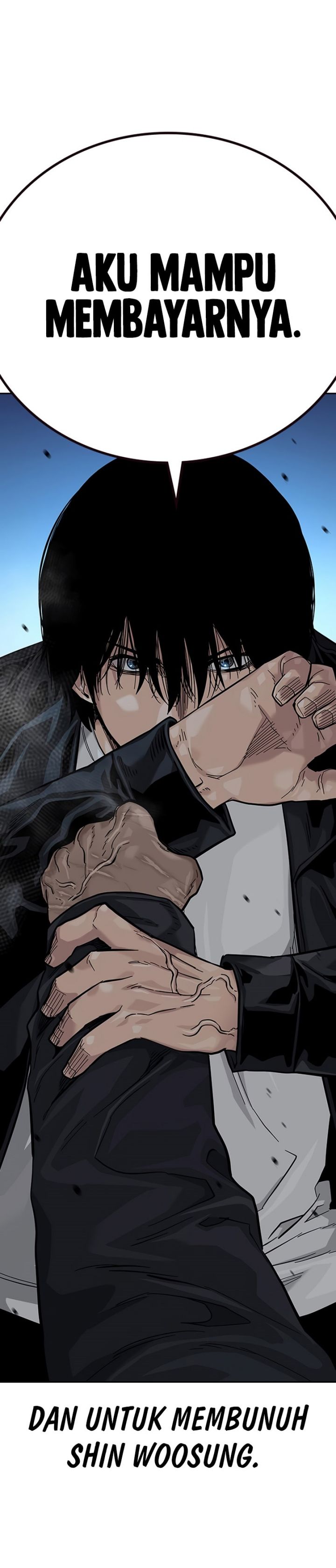 Read To Not Die ID Manga Online