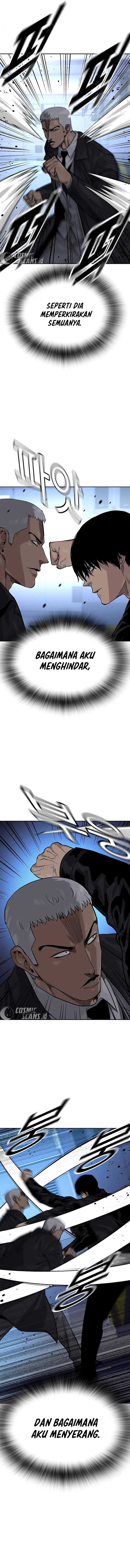 Read To Not Die ID Manga Online