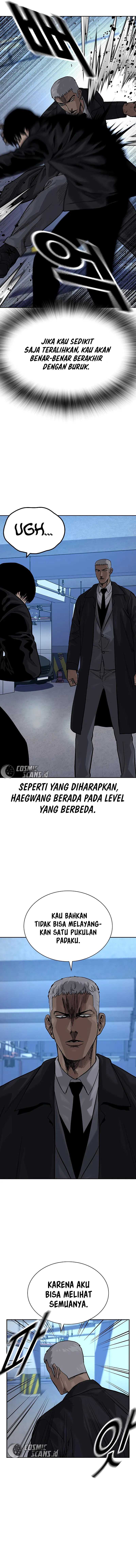 Read To Not Die ID Manga Online