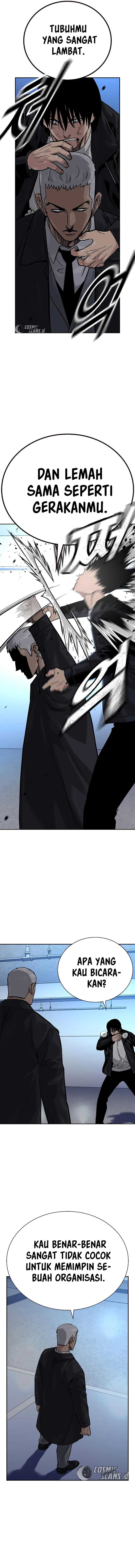 Read To Not Die ID Manga Online