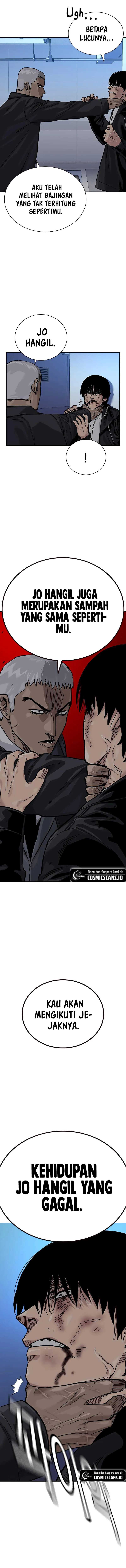 Read To Not Die ID Manga Online
