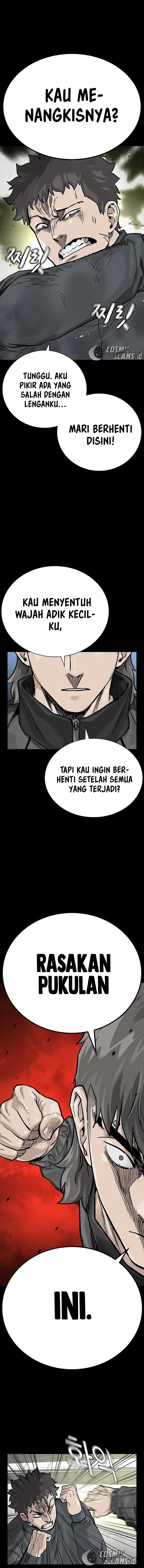 Read To Not Die ID Manga Online