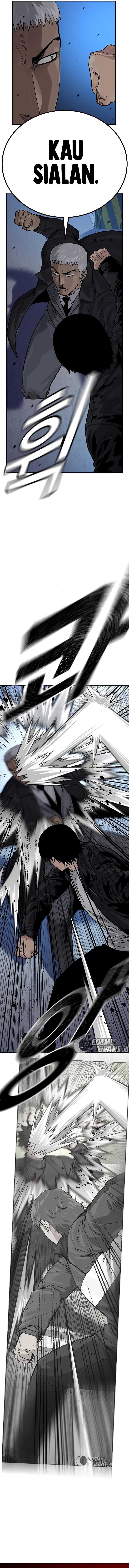 Read To Not Die ID Manga Online