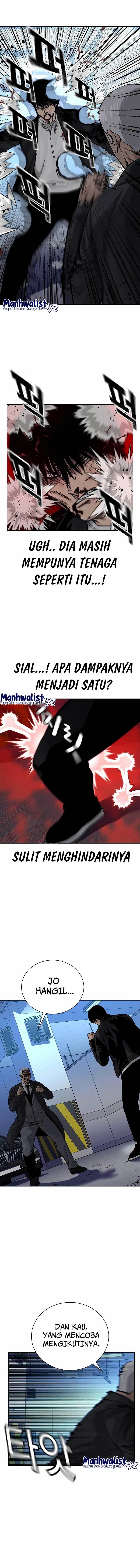 Read To Not Die ID Manga Online