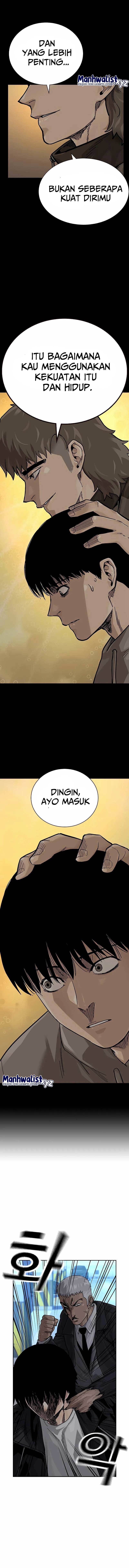Read To Not Die ID Manga Online