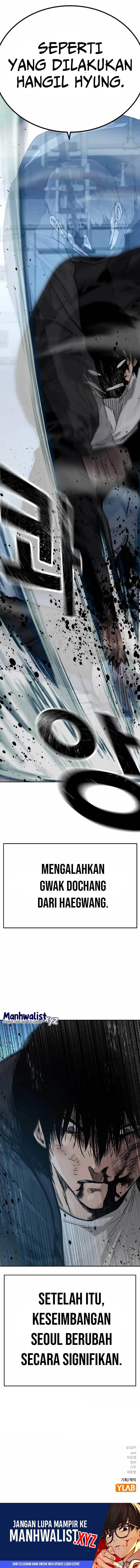 Read To Not Die ID Manga Online