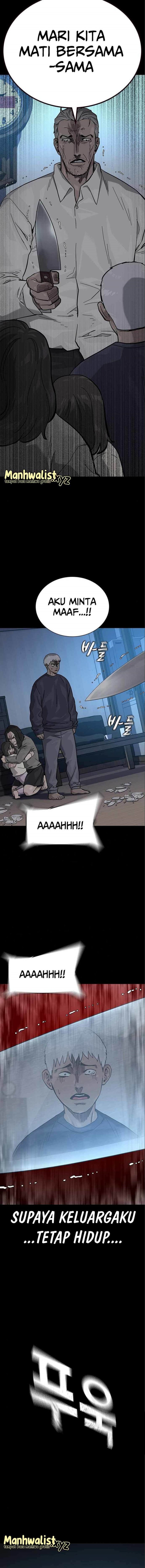 Read To Not Die ID Manga Online