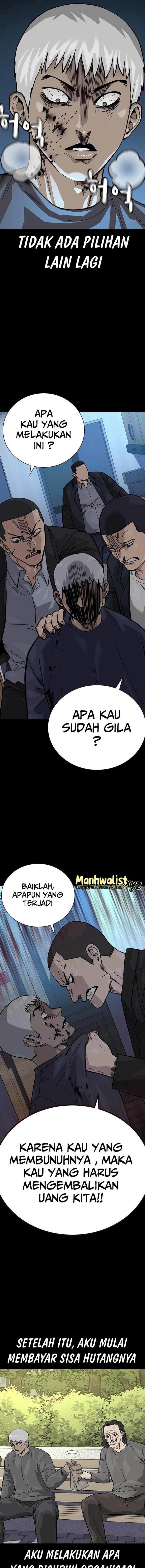 Read To Not Die ID Manga Online