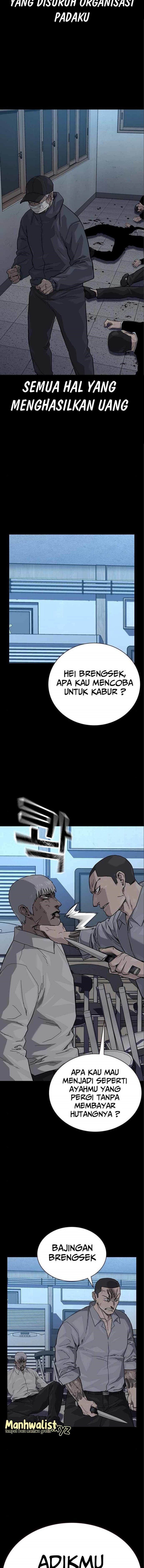 Read To Not Die ID Manga Online