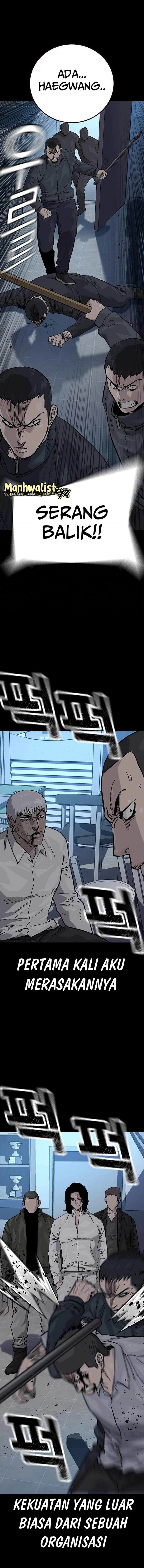 Read To Not Die ID Manga Online