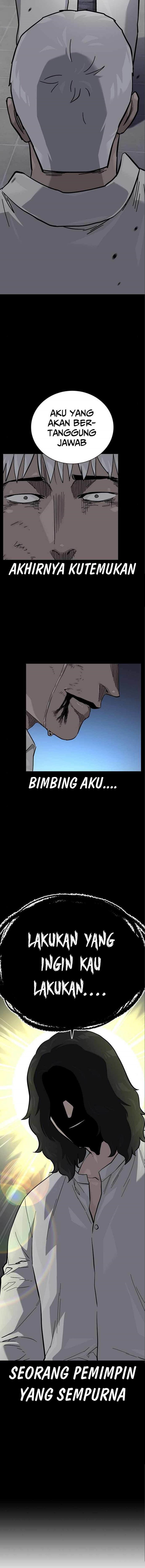 Read To Not Die ID Manga Online