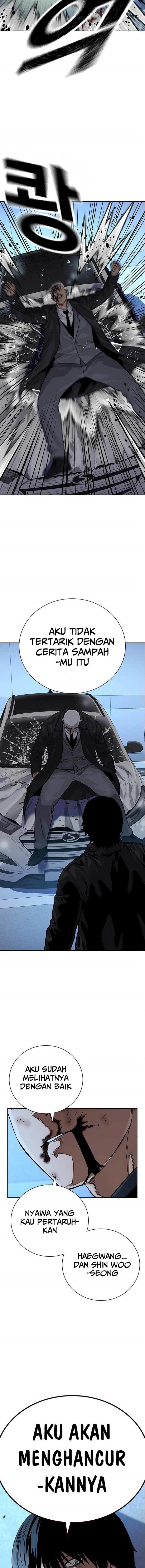 Read To Not Die ID Manga Online