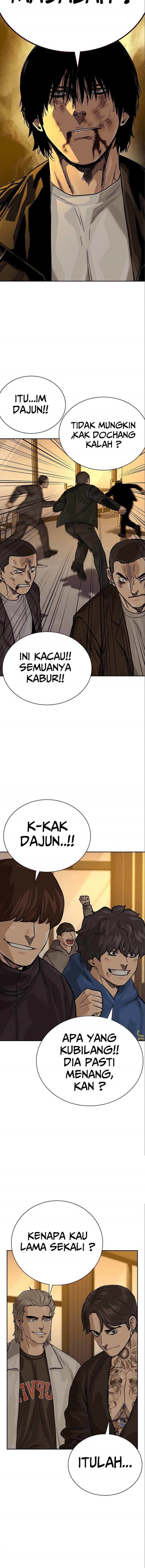 Read To Not Die ID Manga Online