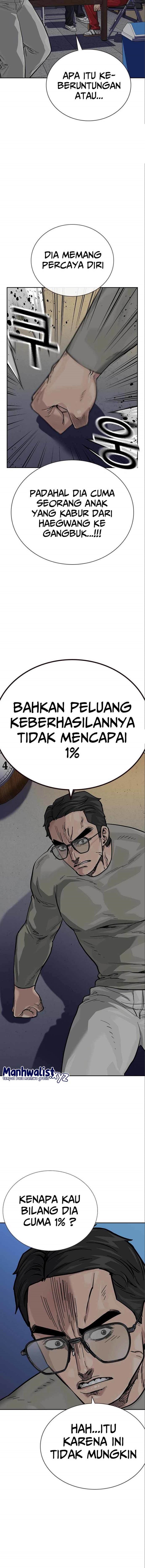 Read To Not Die ID Manga Online