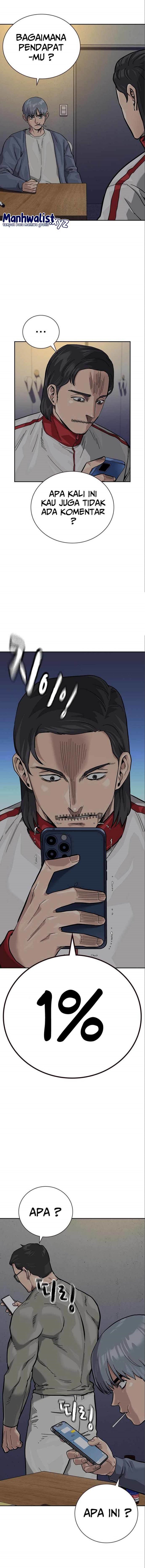 Read To Not Die ID Manga Online
