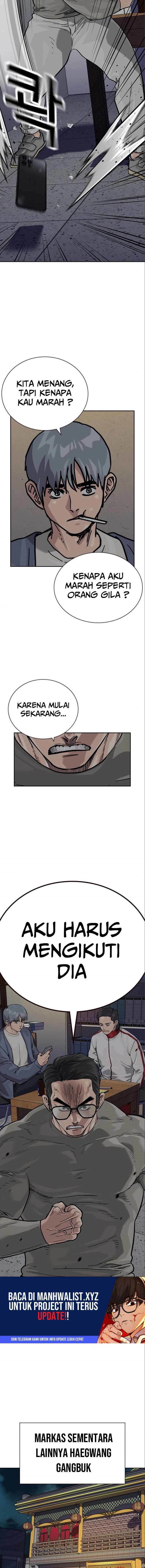 Read To Not Die ID Manga Online