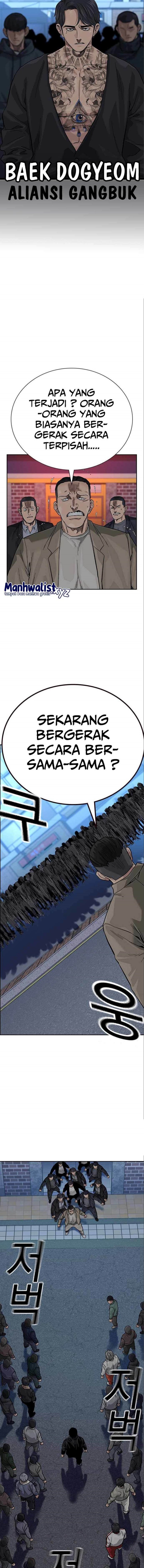 Read To Not Die ID Manga Online